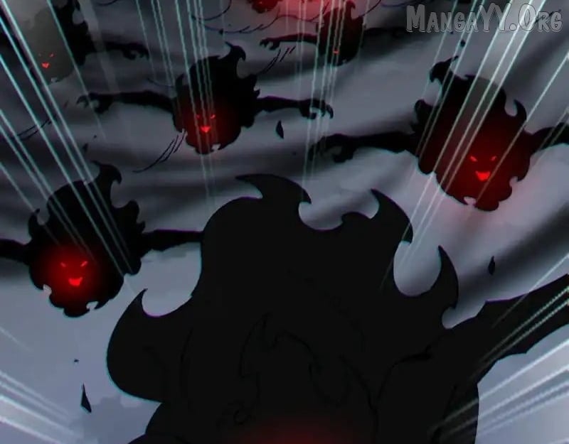 Master: This rebellious disciple is definitely not the Holy Son Chapter 159 - page 25